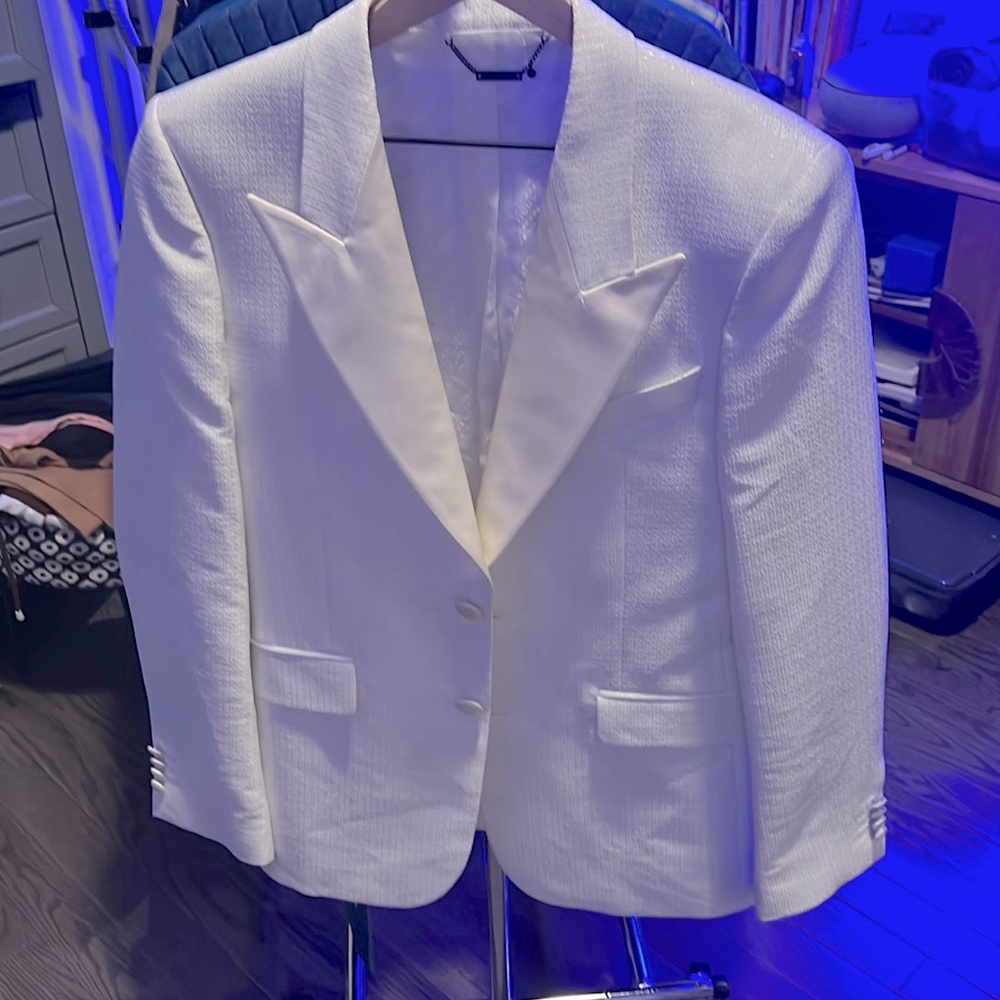 Givenchy Sports Coat